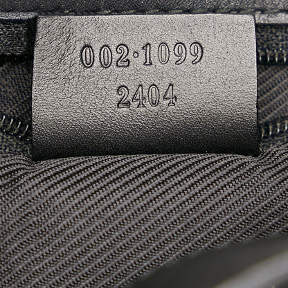 Gucci GG Canvas Tote Bag (SHG-28384)