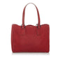 Gucci GG Canvas Tote Bag (SHG-29453)