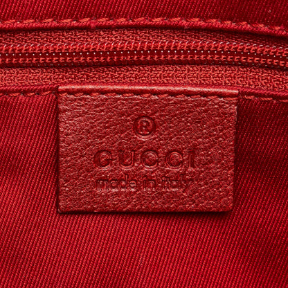 Gucci GG Canvas Tote Bag (SHG-29453)