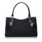 Gucci GG Canvas Tote Bag (SHG-29561)