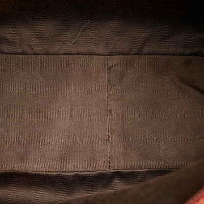 Gucci GG Canvas Tote Bag (SHG-29632)