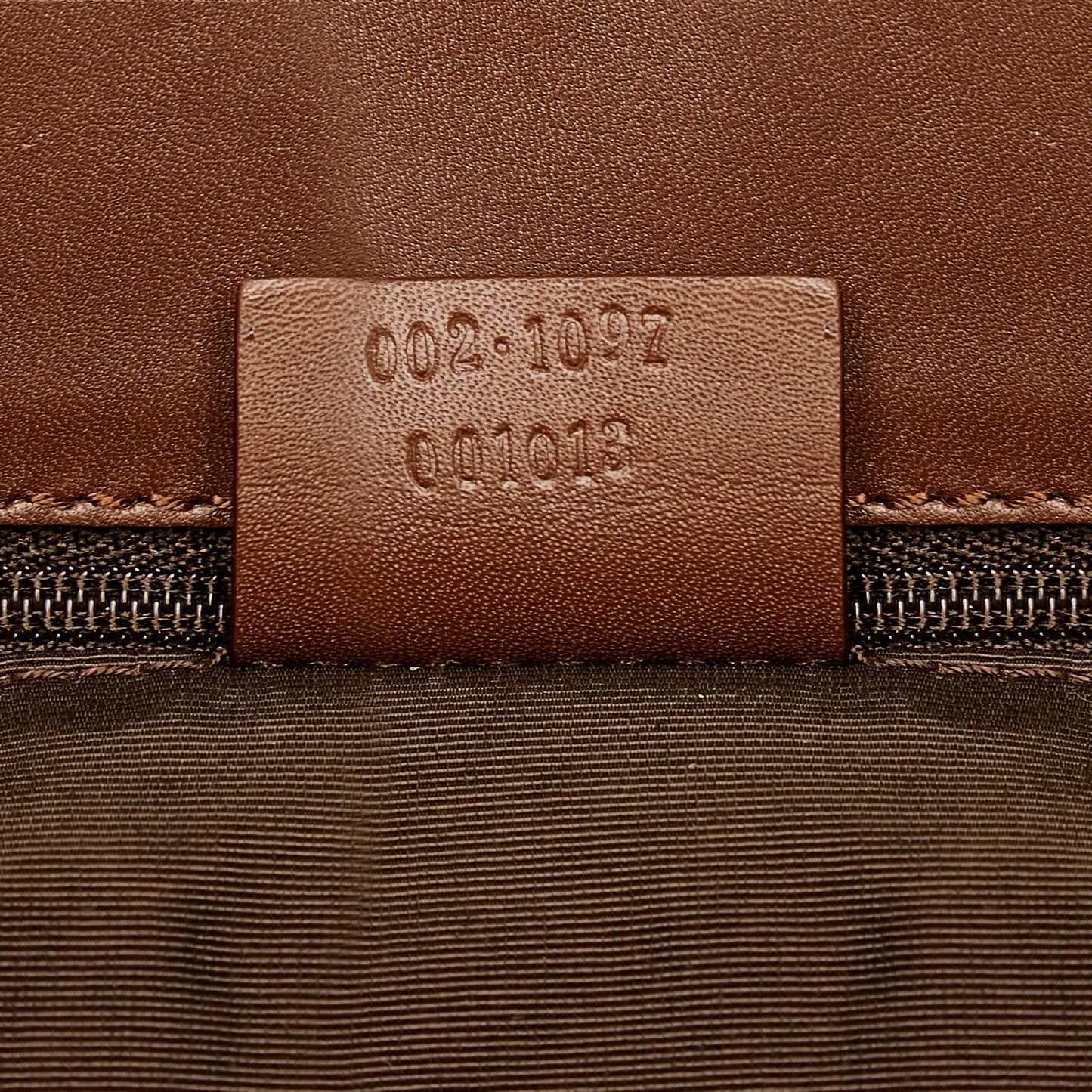 Gucci GG Canvas Tote Bag (SHG-29802)