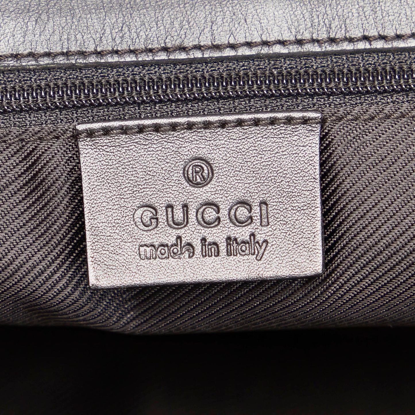Gucci GG Canvas Tote Bag (SHG-29837)