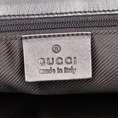 Gucci GG Canvas Tote Bag (SHG-29837)