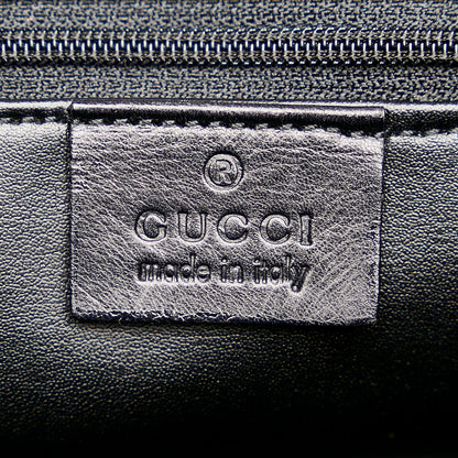 Gucci GG Canvas Tote Bag (SHG-29956)