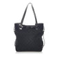 Gucci GG Canvas Tote Bag (SHG-30692)