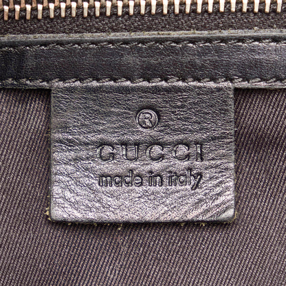 Gucci GG Canvas Tote Bag (SHG-30692)