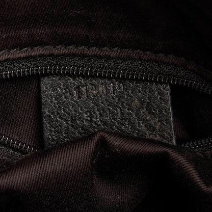 Gucci GG Canvas Tote Bag (SHG-30782)