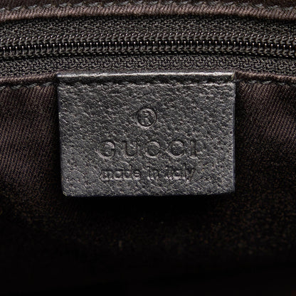 Gucci GG Canvas Tote Bag (SHG-30782)