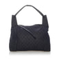 Gucci GG Canvas Tote Bag (SHG-31079)