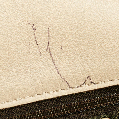 Gucci GG Canvas Tote Bag (SHG-31740)