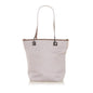 Gucci GG Canvas Tote Bag (SHG-32160)