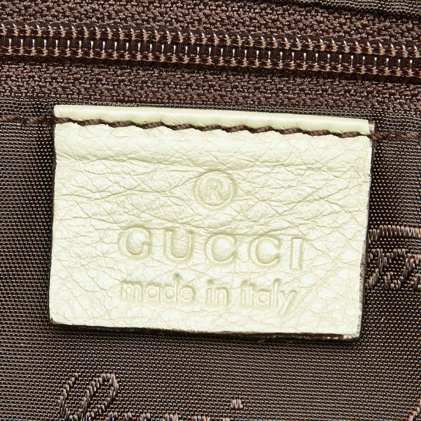 Gucci GG Canvas Tote Bag (SHG-32178)