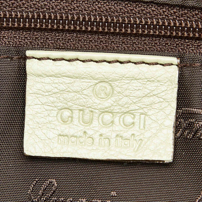 Gucci GG Canvas Tote Bag (SHG-32178)