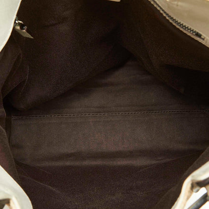Gucci GG Canvas Tote Bag (SHG-32361)