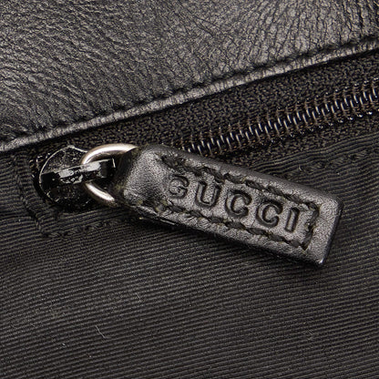 Gucci GG Canvas Tote Bag (SHG-32432)