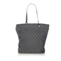 Gucci GG Canvas Tote Bag (SHG-32432)