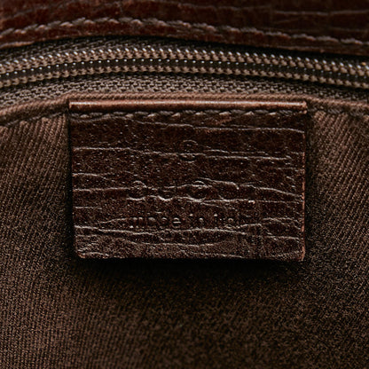 Gucci GG Canvas Tote Bag (SHG-32480)