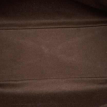 Gucci GG Canvas Tote Bag (SHG-32486)