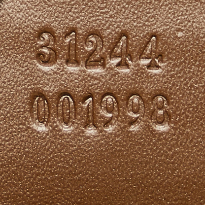 Gucci GG Canvas Tote Bag (SHG-32493)