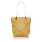 Gucci GG Canvas Tote Bag (SHG-32562)