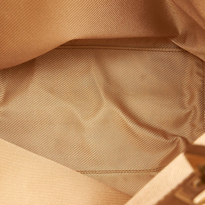 Gucci GG Canvas Tote Bag (SHG-32562)