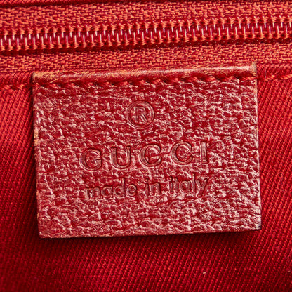 Gucci GG Canvas Tote Bag (SHG-32786)