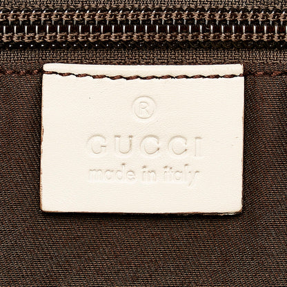 Gucci GG Canvas Tote Bag (SHG-32841)