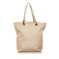 Gucci GG Canvas Tote Bag (SHG-32848)