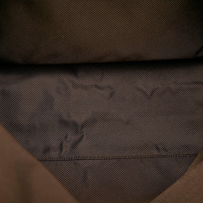 Gucci GG Canvas Tote Bag (SHG-32848)