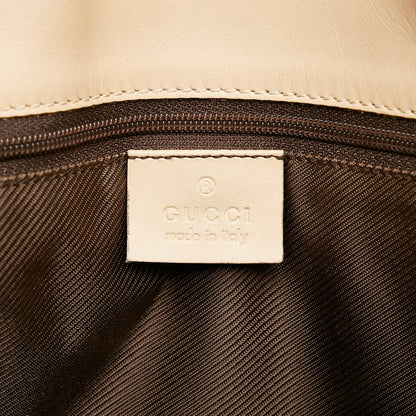 Gucci GG Canvas Tote Bag (SHG-32848)