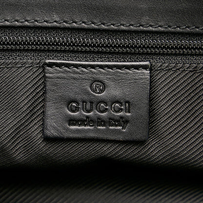 Gucci GG Canvas Tote Bag (SHG-33604)