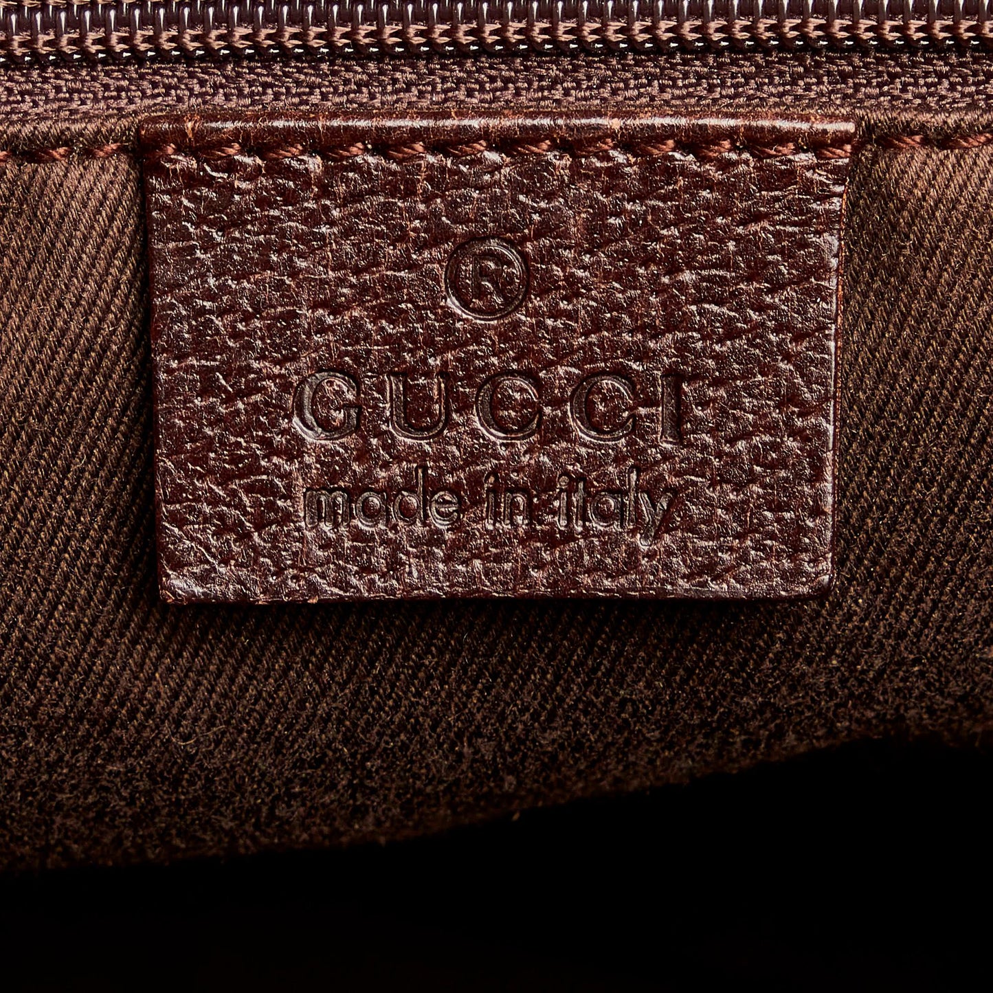 Gucci GG Canvas Tote Bag (SHG-33809)