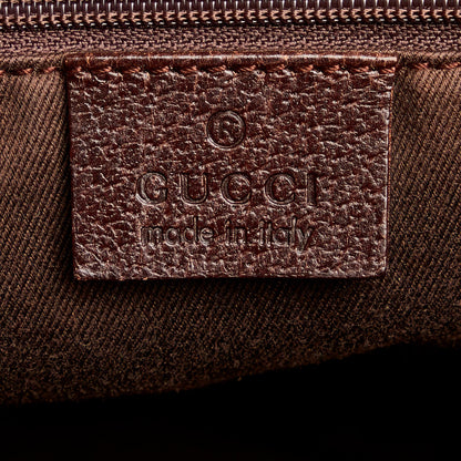 Gucci GG Canvas Tote Bag (SHG-33809)