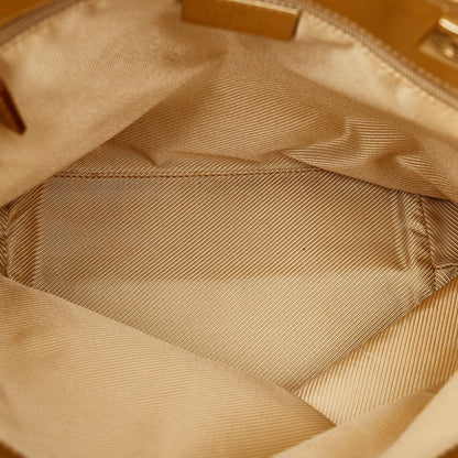 Gucci GG Canvas Tote Bag (SHG-34022)