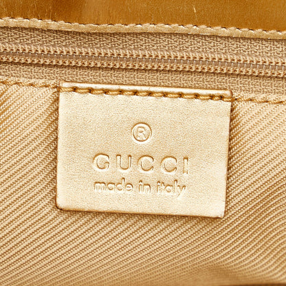 Gucci GG Canvas Tote Bag (SHG-34022)