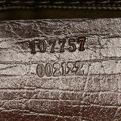 Gucci GG Canvas Tote Bag (SHG-34024)