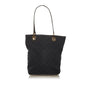 Gucci GG Canvas Tote Bag (SHG-34397)
