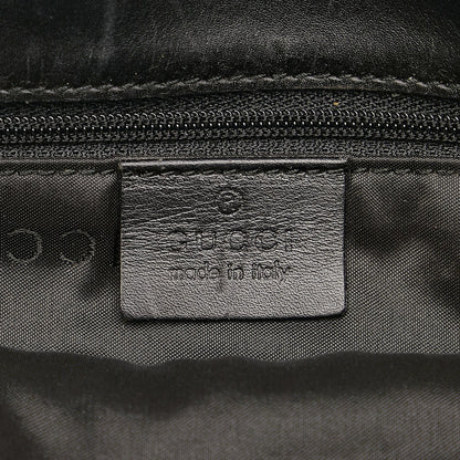 Gucci GG Canvas Tote Bag (SHG-34397)