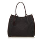 Gucci GG Canvas Tote Bag (SHG-34606)