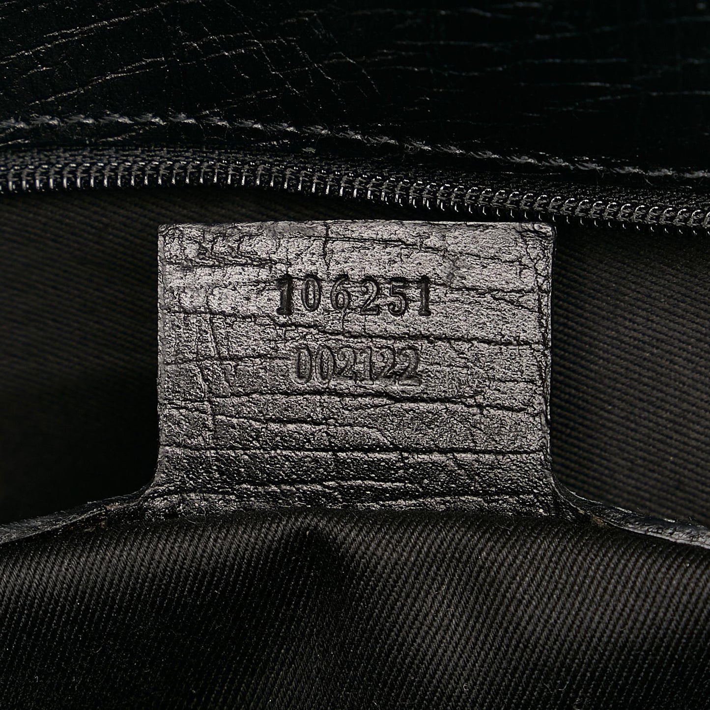 Gucci GG Canvas Tote Bag (SHG-35007)