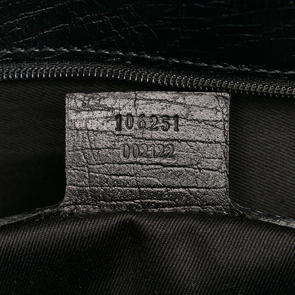 Gucci GG Canvas Tote Bag (SHG-35007)