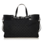 Gucci GG Canvas Tote Bag (SHG-35007)