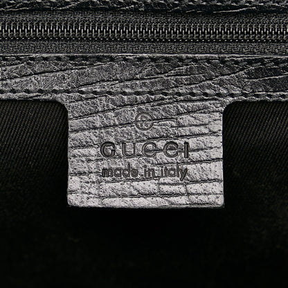 Gucci GG Canvas Tote Bag (SHG-35007)