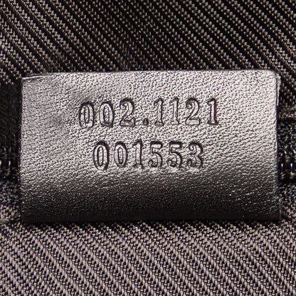 Gucci GG Canvas Tote Bag (SHG-34713)