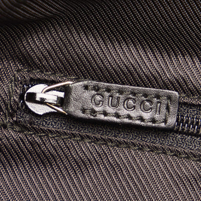 Gucci GG Canvas Tote Bag (SHG-34713)