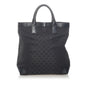 Gucci GG Canvas Tote Bag (SHG-34713)
