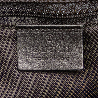 Gucci GG Canvas Tote Bag (SHG-34713)