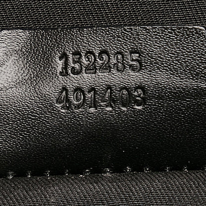 Gucci GG Canvas Tote Bag (SHG-34726)