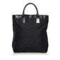 Gucci GG Canvas Tote Bag (SHG-34726)